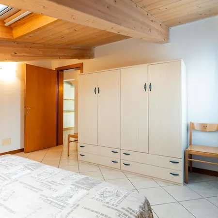 Διαμέρισμα Zenith Τζεσόλο Λίντο