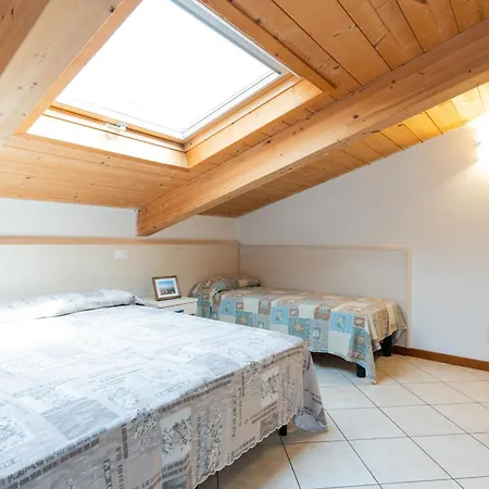 Zenith Τζεσόλο Λίντο