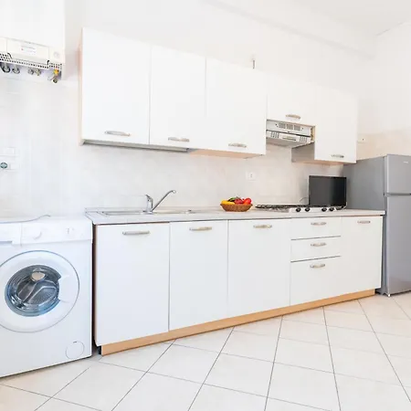 Διαμέρισμα Zenith Τζεσόλο Λίντο