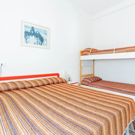 Διαμέρισμα Zenith Τζεσόλο Λίντο